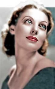 Loretta Young